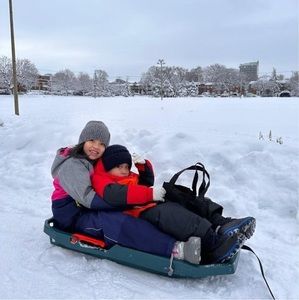 Meet your Posher, Raph